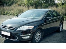 Запчасти Ford Mondeo в Кировоградской области - купить на Автобазаре