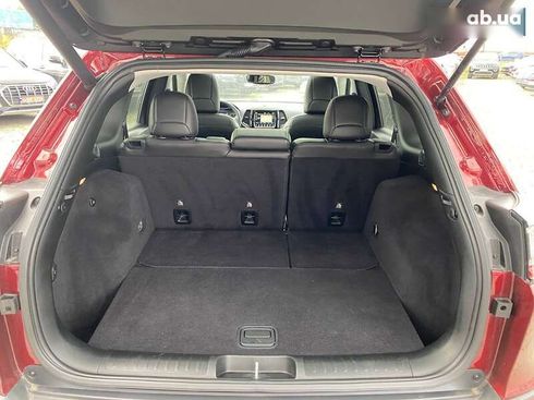 Jeep Cherokee 2018 - фото 28