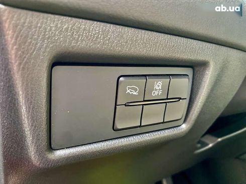 Mazda CX-5 2020 - фото 12