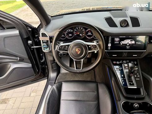 Porsche Cayenne 2018 - фото 25