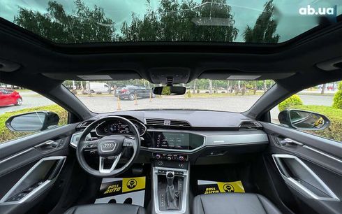 Audi Q3 2021 - фото 15