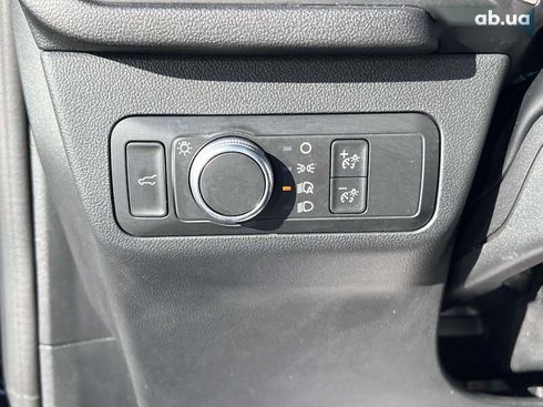 Ford Escape 2022 - фото 17