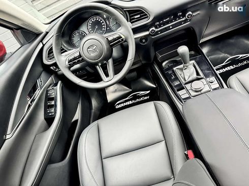 Mazda CX-30 2024 - фото 16