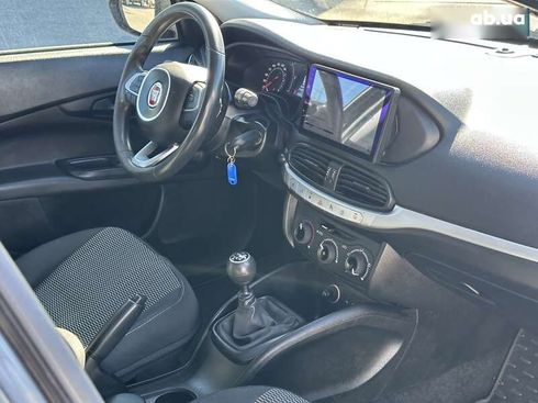 Fiat Tipo 2019 - фото 22