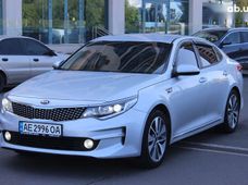 Купить Kia бу в Днепре - купить на Автобазаре
