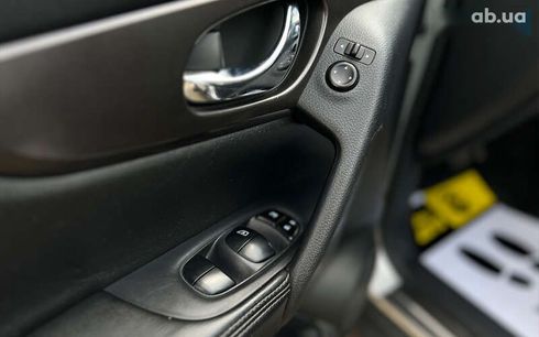 Nissan Rogue 2014 - фото 17