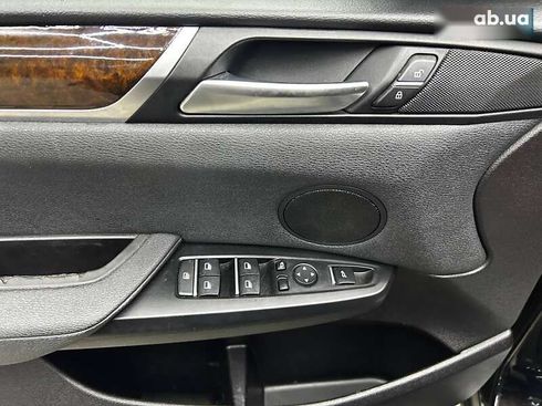 BMW X3 2017 - фото 7