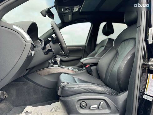 Audi Q5 2016 - фото 8