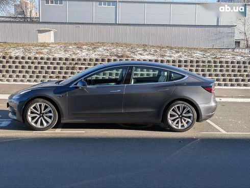 Tesla Model 3 2019 - фото 3