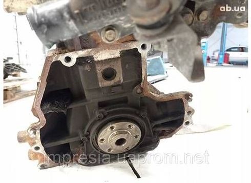 двигатель в сборе для Nissan Almera - купить на Автобазаре - фото 7