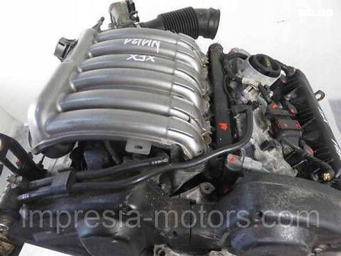 двигатель в сборе для Peugeot 406 - купить на Автобазаре - фото 2
