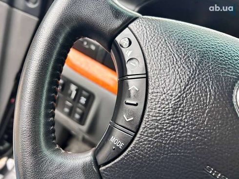 Lexus GX 2007 - фото 20