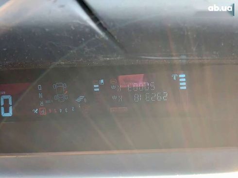 Renault Espace 2005 - фото 13