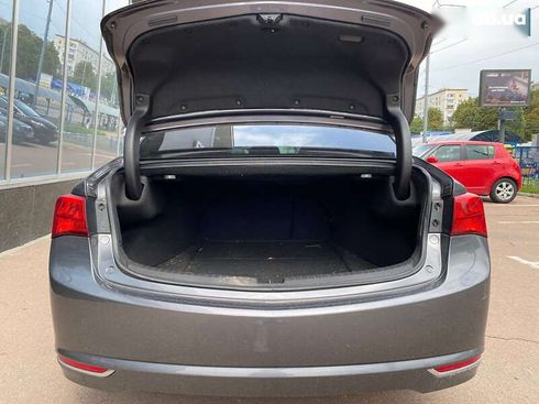 Acura TLX 2017 - фото 26