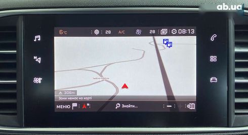 Peugeot 308 2020 - фото 20