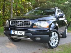 Продажа Volvo б/у в Херсонской области - купить на Автобазаре