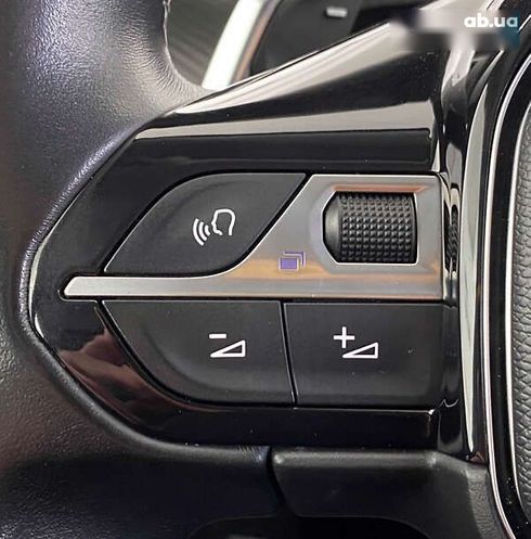 Peugeot 508 2021 - фото 14