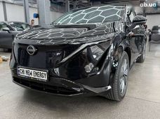 Продаж вживаних Nissan Ariya 2022 року в Києві - купити на Автобазарі