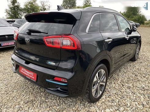 Kia Niro 2020 - фото 15