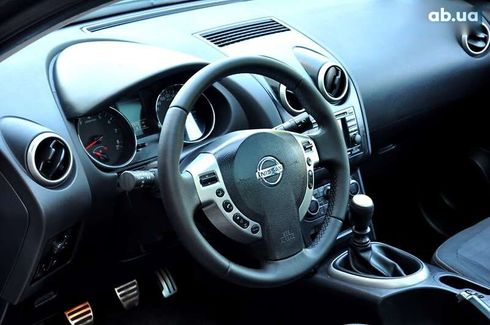 Nissan qashqai+2 2011 - фото 23