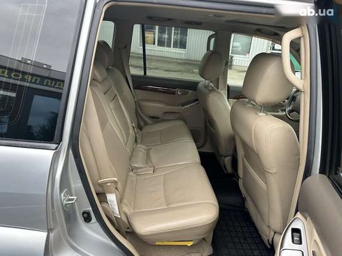 Toyota Land Cruiser Prado 2006 - фото 28