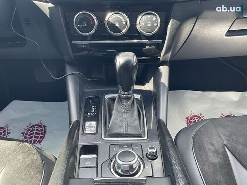 Mazda 6 2015 - фото 20