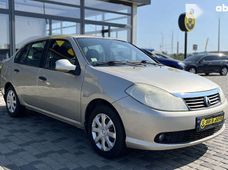 Продаж вживаних Renault Thalia 2008 року - купити на Автобазарі