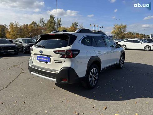 Subaru Outback 2023 - фото 5