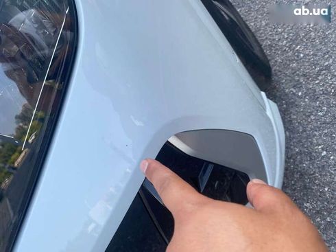 Audi Q4 e-tron 2023 - фото 30
