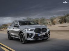 Продажа BMW X6 M - купить на Автобазаре