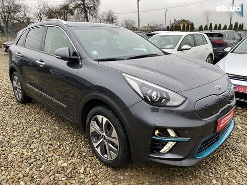 Kia Niro 2020 - фото 22