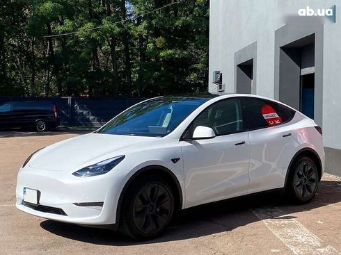 Tesla Model Y 2024 - фото 4
