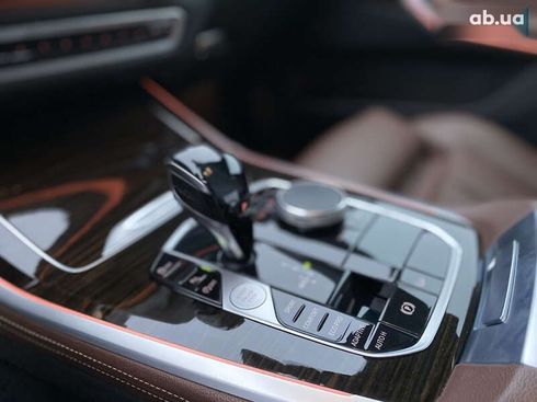 BMW X5 2019 - фото 20