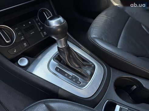 Audi Q3 2017 - фото 16