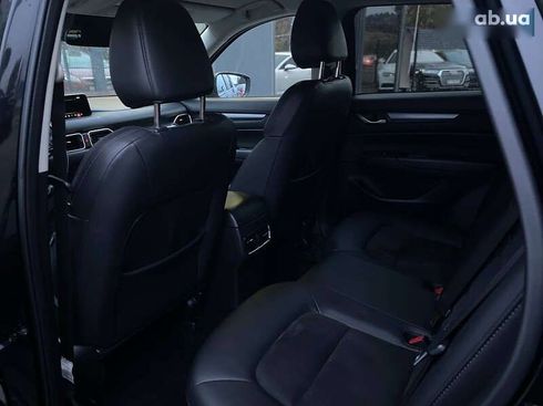 Mazda CX-5 2019 - фото 7