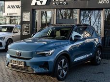 Продажа б/у Volvo XC40 во Львове - купить на Автобазаре