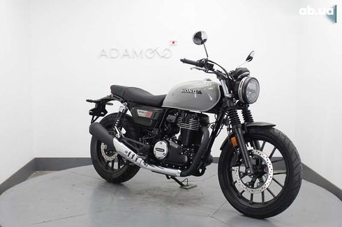 Honda GB 2024 - фото 4