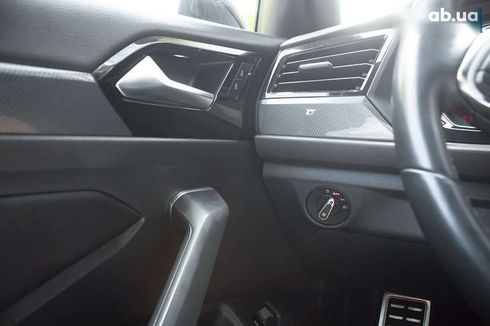 Volkswagen Jetta 2021 - фото 27
