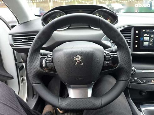 Peugeot 308 2015 - фото 8