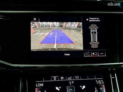 Audi Q8 2019 - фото 25