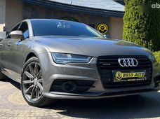 Продажа Audi б/у 2011 года во Львове - купить на Автобазаре