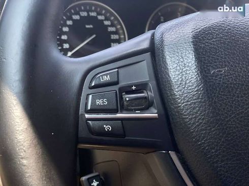 BMW 5 серия 2010 - фото 24