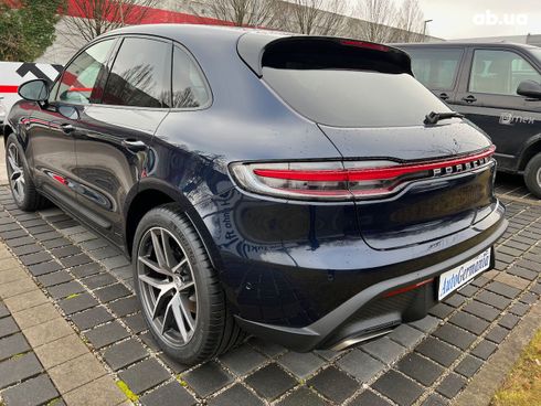 Porsche Macan 2021 - фото 20