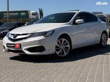 Продаж вживаних Acura ILX в Львівській області - купити на Автобазарі
