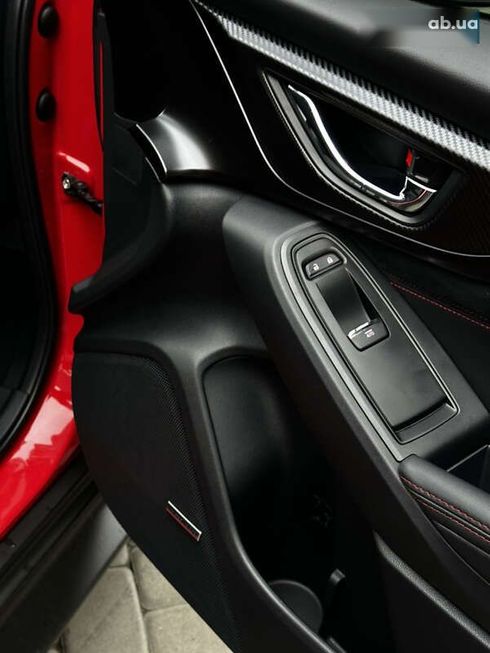 Subaru WRX 2022 - фото 19