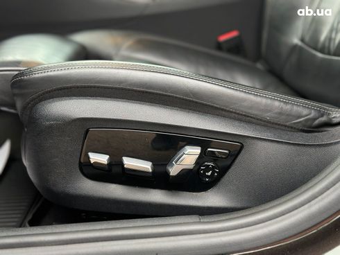 BMW 5 серия 2017 коричневый - фото 24