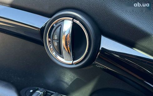 MINI John Cooper Works 2015 - фото 28