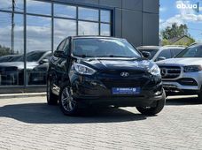 Продажа б/у Hyundai Tucson 2014 года в Нововолынске - купить на Автобазаре