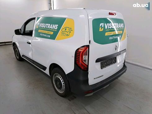 Renault Kangoo 2024 - фото 22