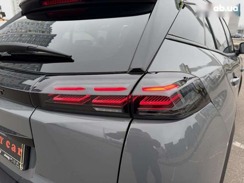 Peugeot 2008 2024 - фото 28